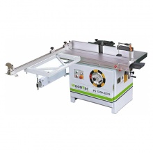 картинка FS120K ECO WOODTEC (MX5117TB) Станок фрезерный от компании Нова Механика