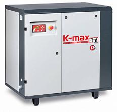 картинка Компрессор винтовой Fini K-MAX 1508/10 ES VS, прямой привод от компании Нова Механика