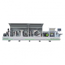 картинка Станок кромкооблицовочный станок Woodtec EdgeMatic 600 PRO от компании Нова Механика