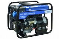 картинка Бензогенератор TSS SGG 7000EA компании Нова Механика
