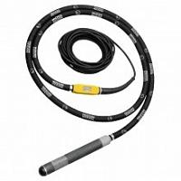 картинка Высокочастотный погружной вибратор Wacker Neuson IREN 65 компании Нова Механика