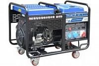 картинка Бензогенератор TSS SGG 16000EH3LA компании Нова Механика