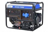 картинка Бензогенератор TSS SGG 7500ЕA компании Нова Механика
