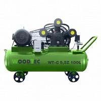 картинка Поршневой компрессор WoodTec WT-C 5,5Z 100L компании Нова Механика