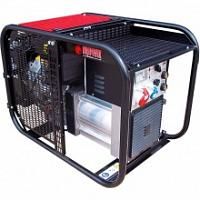 картинка Бензиновый сварочный генератор Europower EP 400 ХЕ DC компании Нова Механика