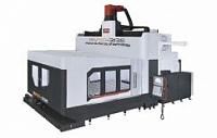 картинка Портальный обрабатывающий центр KAFO RV5A-6135 компании Нова Механика