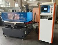 картинка Электроэрозионный станок DK7763А компании Нова Механика