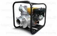 картинка Мотопомпа RATO RT100ZB26 компании Нова Механика
