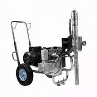 картинка Окрасочная установка Schtaer Jupiter 12.1 компании Нова Механика