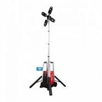 картинка Аккумуляторная мачта освещения MILWAUKEE MX FUEL MXF TL компании Нова Механика