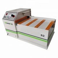 картинка Устройство для закругления углов WoodTec R2 компании Нова Механика